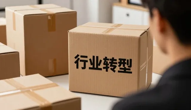 材料加工企业转型中的常见问题及应对策略